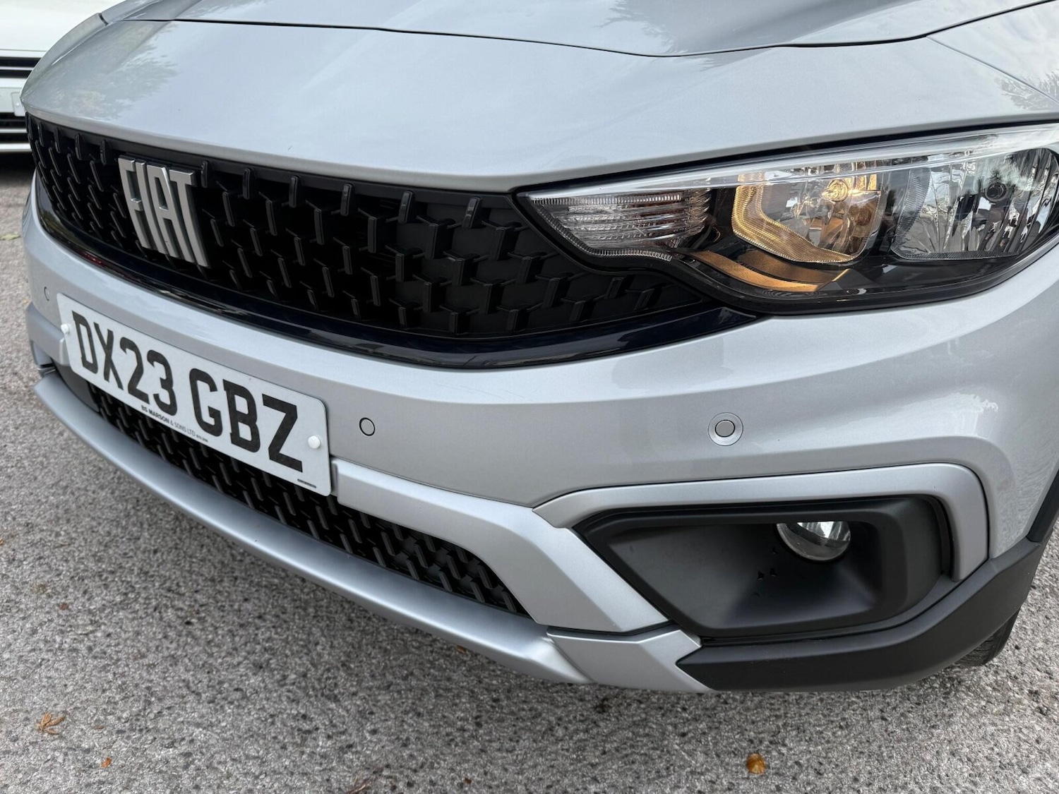 Used Fiat Tipo 2023 for sale - 76154611: Photo 50