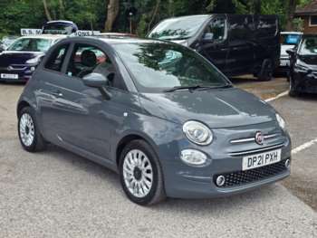 2021 - 1.0 MHEV Lounge Euro 6 (s/s) 3dr