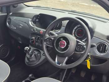 Used Fiat 500 2021 for sale - 75148177: Photo
