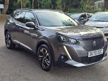 Peugeot - 2008