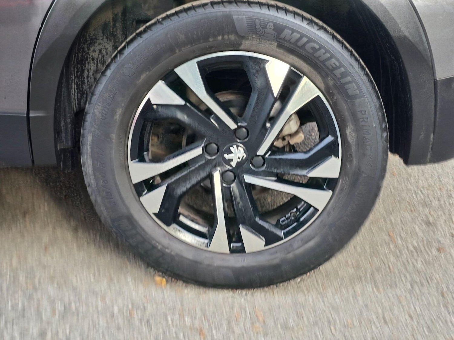Vehicle 38