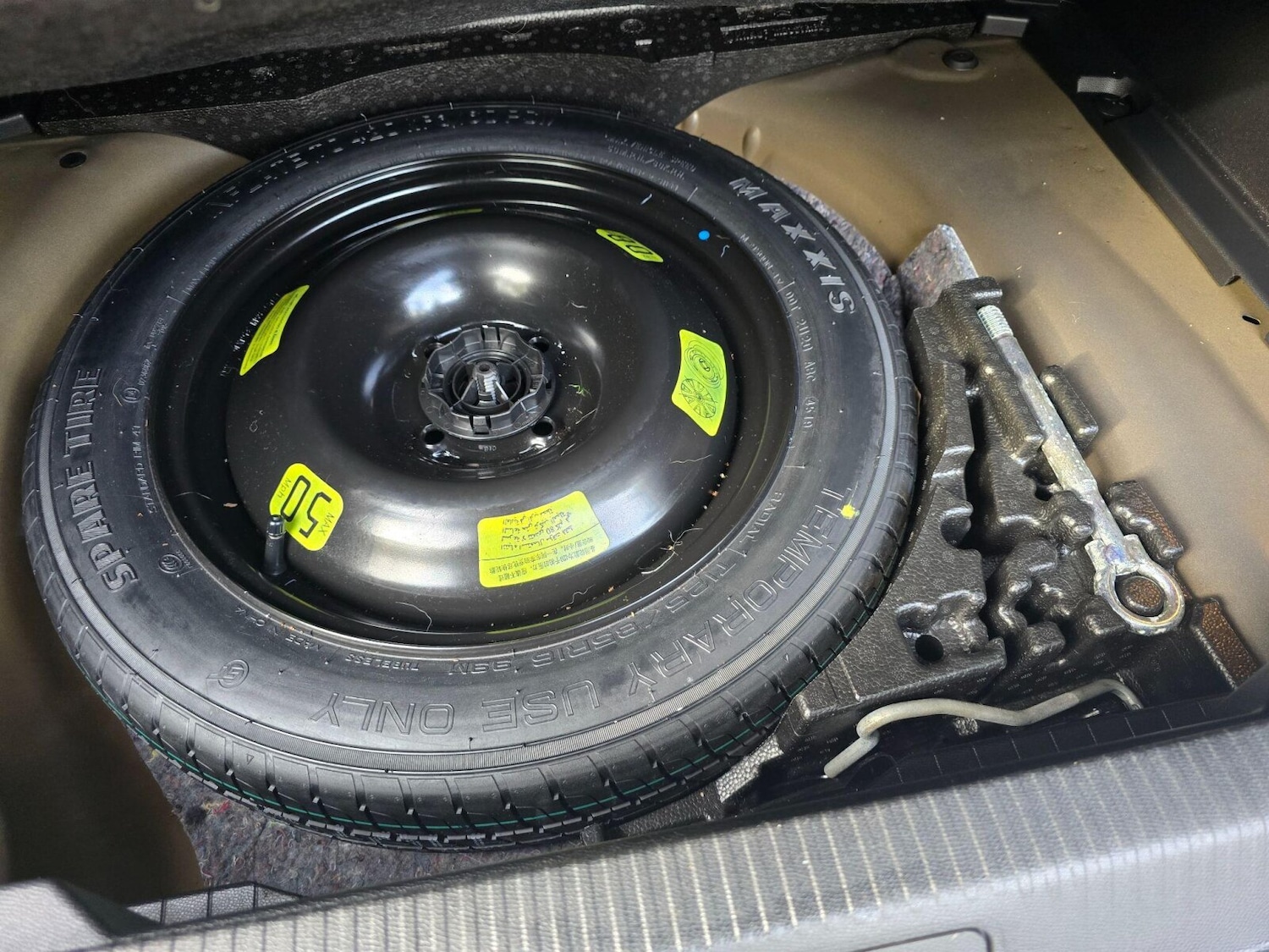 Vehicle 40
