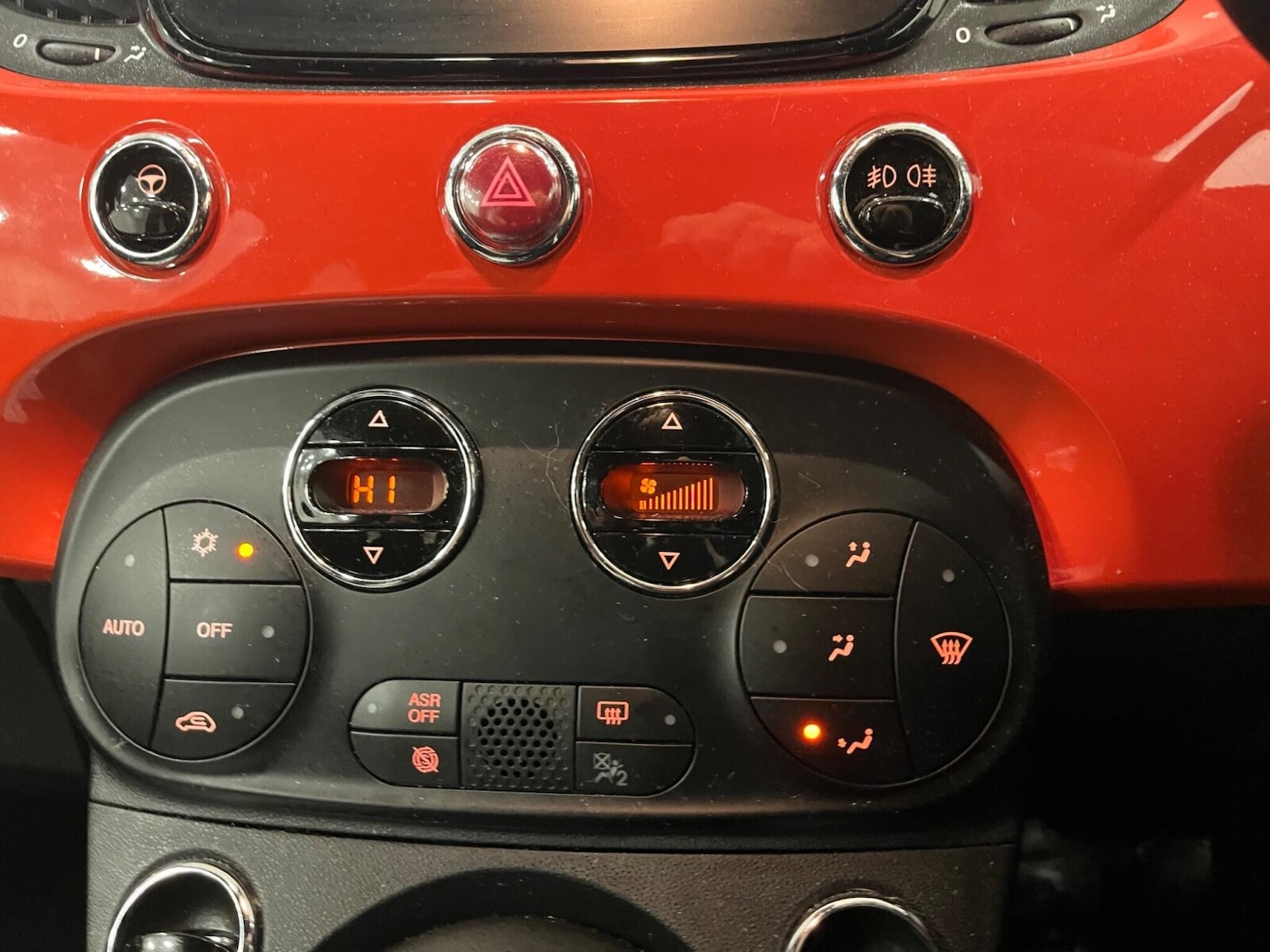 Used Fiat 500 2023 for sale - 76971254: Photo 13