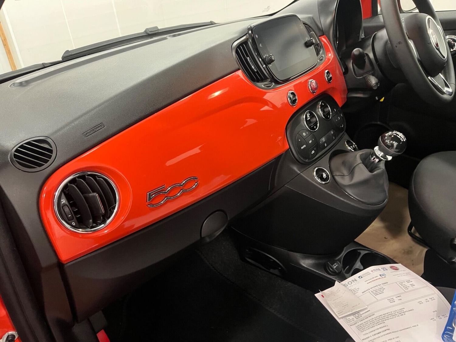 Used Fiat 500 2023 for sale - 76971254: Photo 14