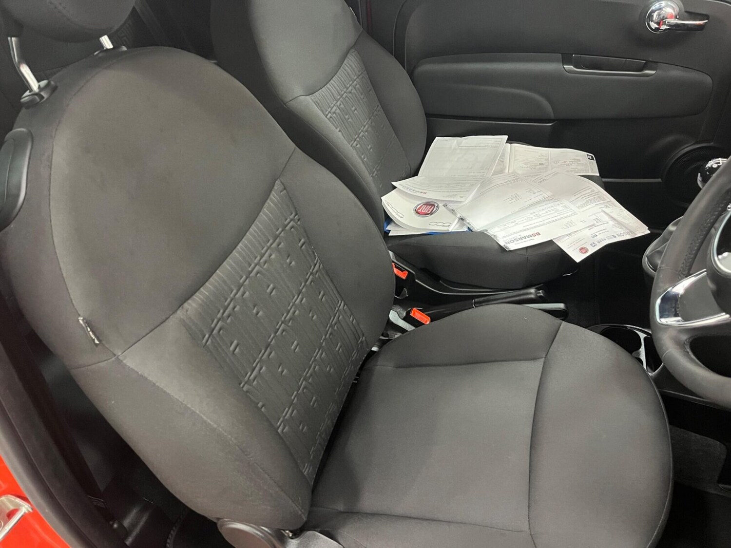 Used Fiat 500 2023 for sale - 76971254: Photo 16