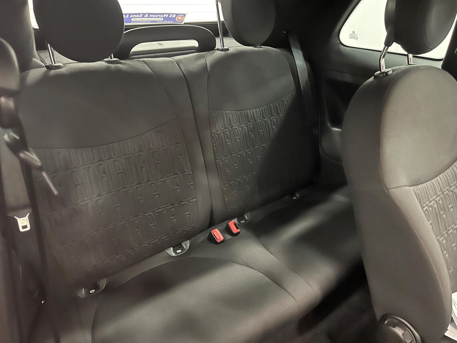 Used Fiat 500 2023 for sale - 76971254: Photo 17