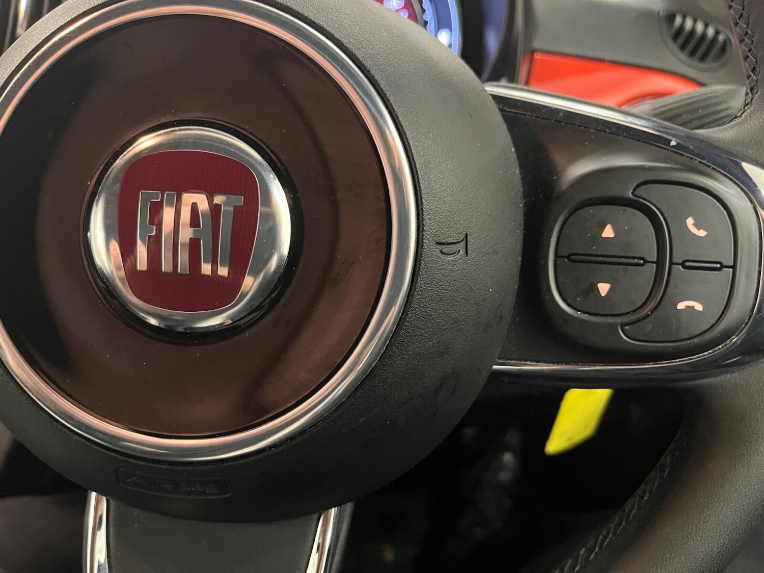 Used Fiat 500 2023 for sale - 76971254: Photo 18