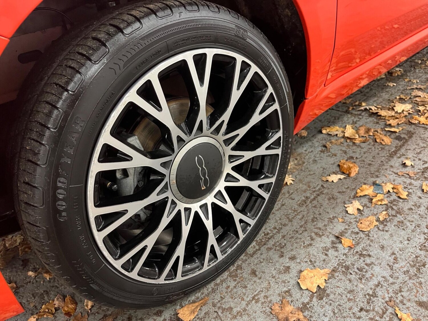 Used Fiat 500 2023 for sale - 76971254: Photo 23