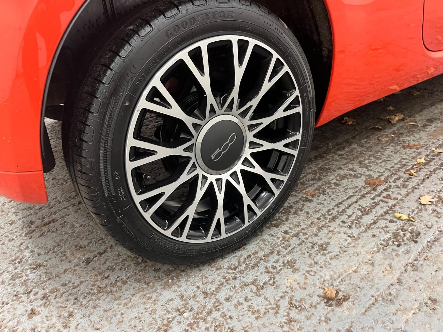 Used Fiat 500 2023 for sale - 76971254: Photo 25