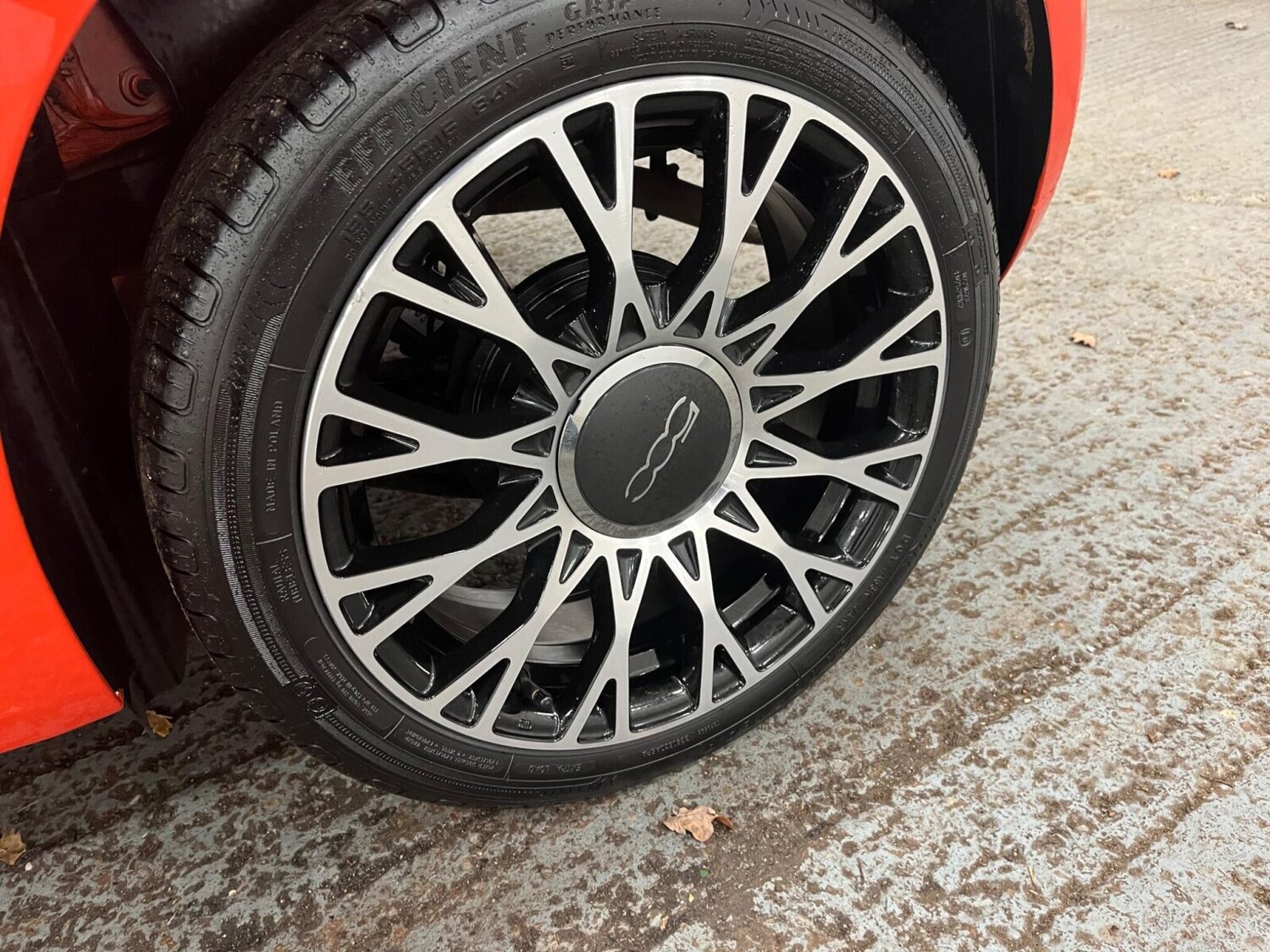 Used Fiat 500 2023 for sale - 76971254: Photo 26