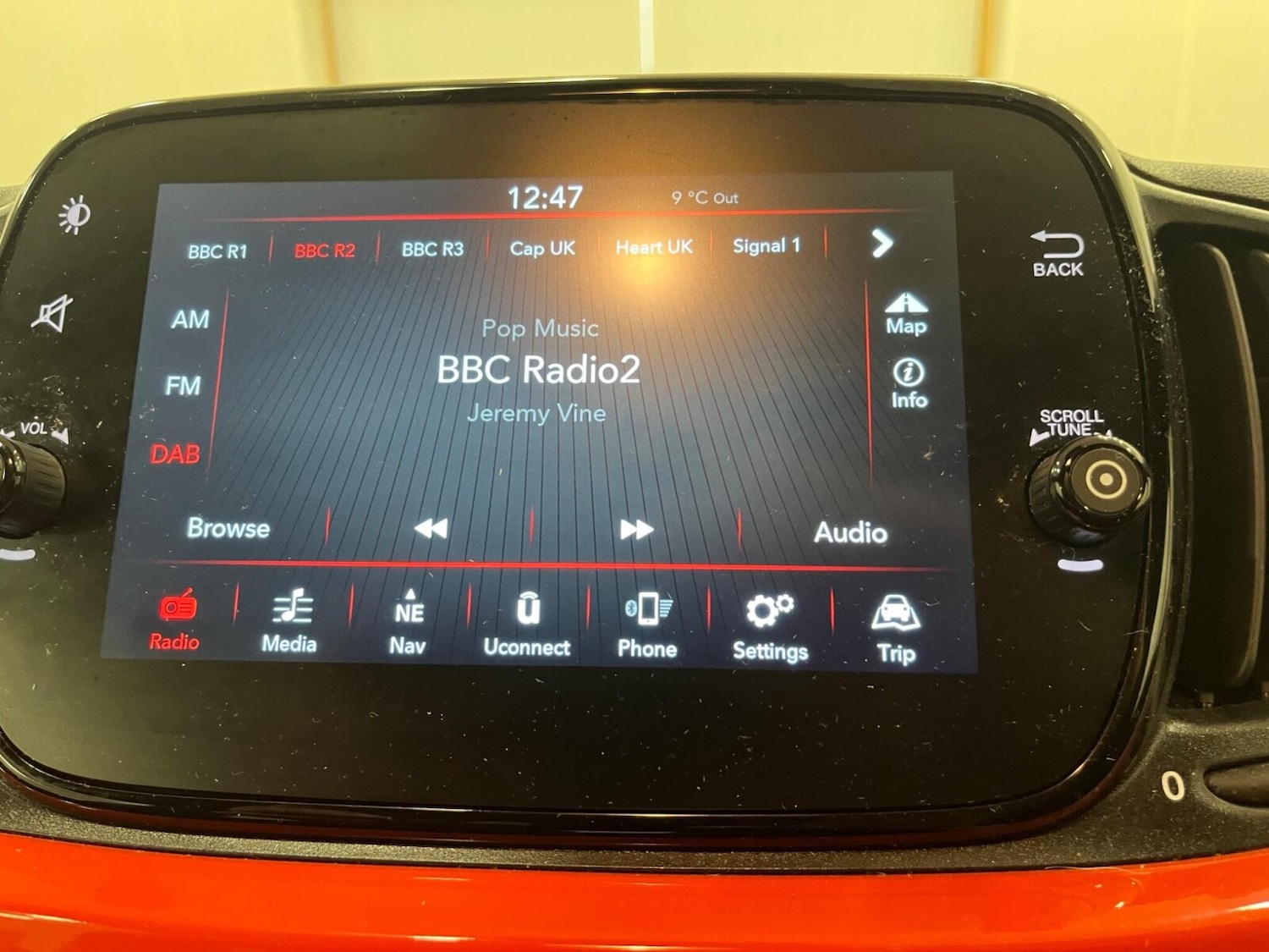 Used Fiat 500 2023 for sale - 76971254: Photo 27