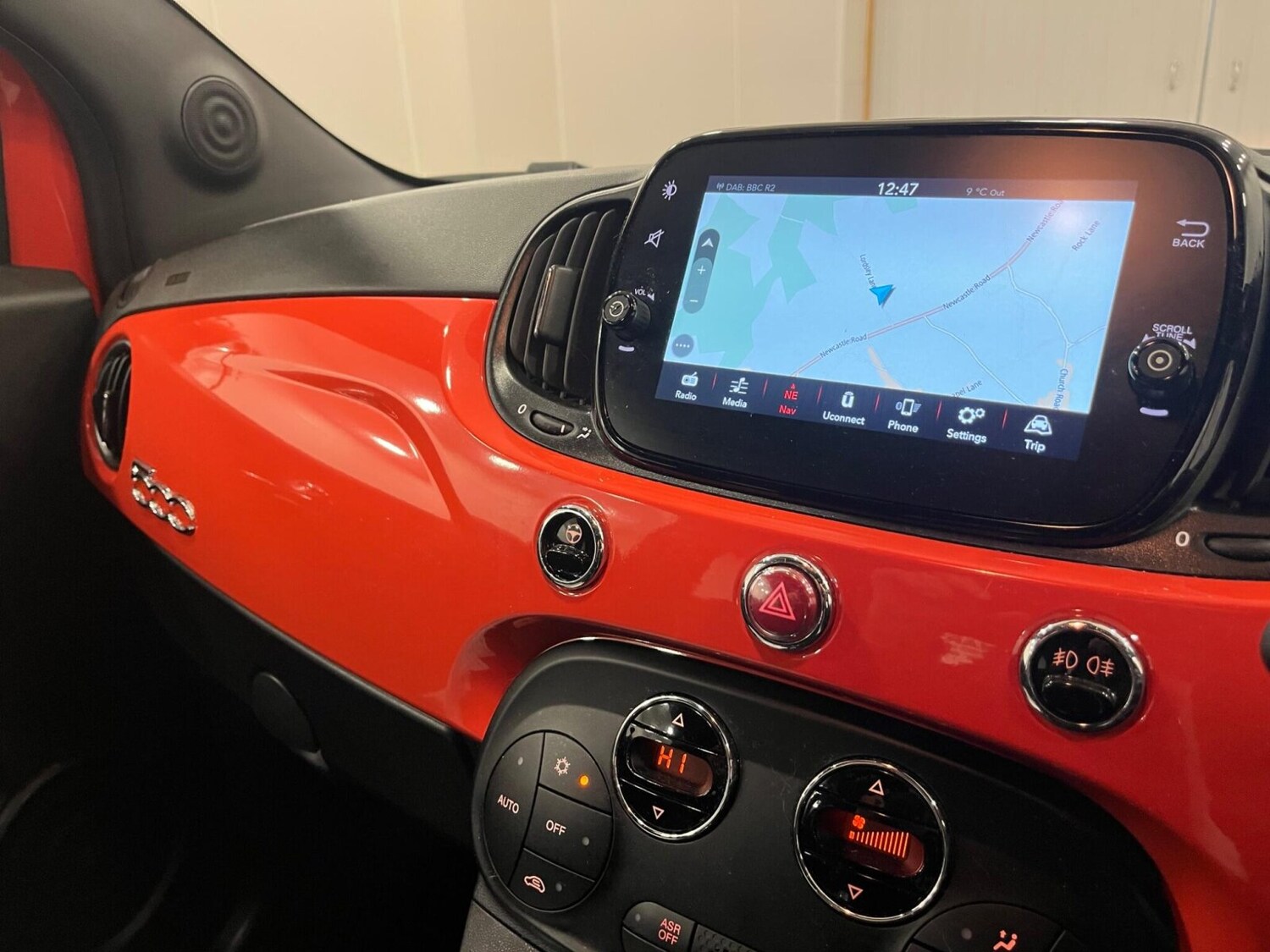 Used Fiat 500 2023 for sale - 76971254: Photo 28