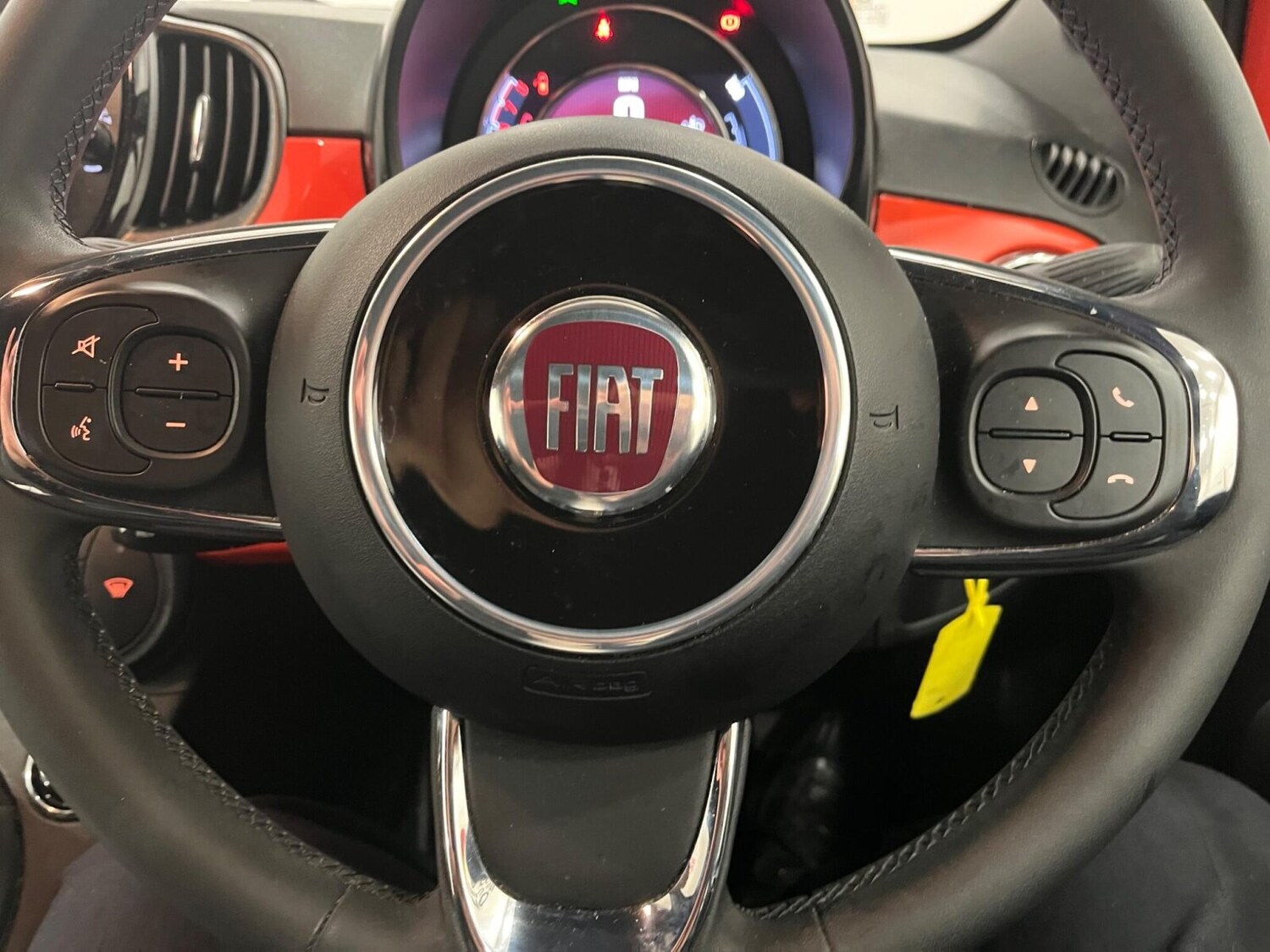 Used Fiat 500 2023 for sale - 76971254: Photo 35