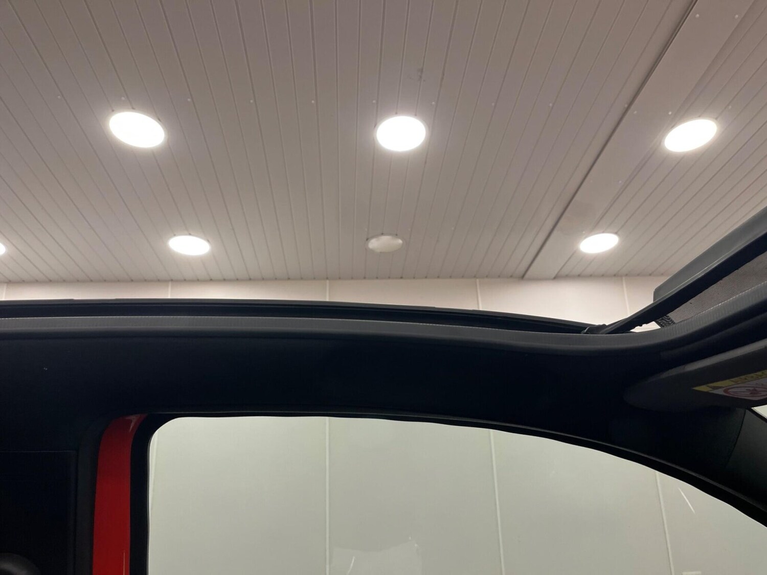 Used Fiat 500 2023 for sale - 76971254: Photo 36