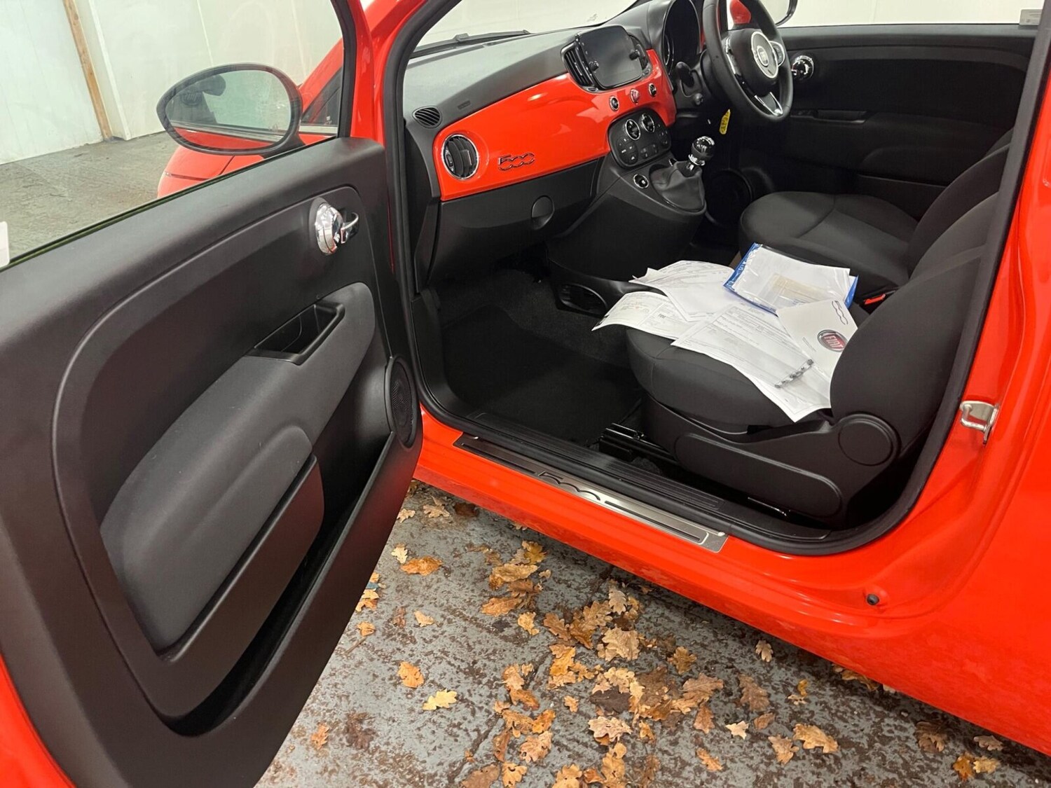 Used Fiat 500 2023 for sale - 76971254: Photo 38