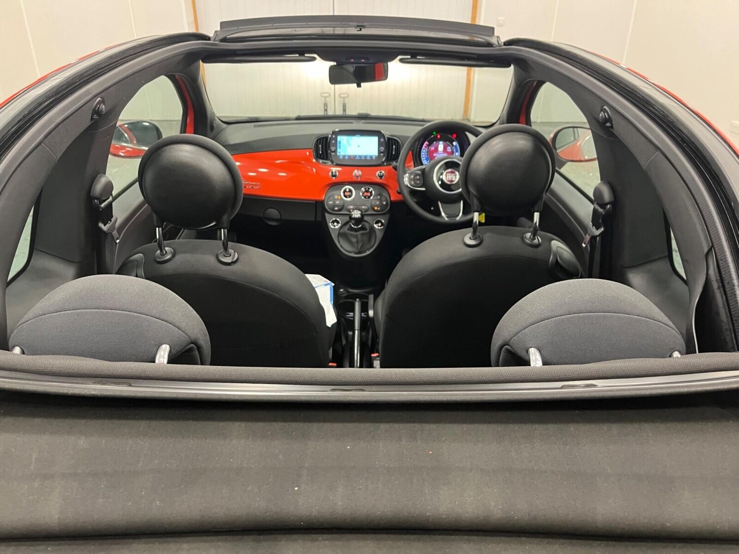 Used Fiat 500 2023 for sale - 76971254: Photo 43