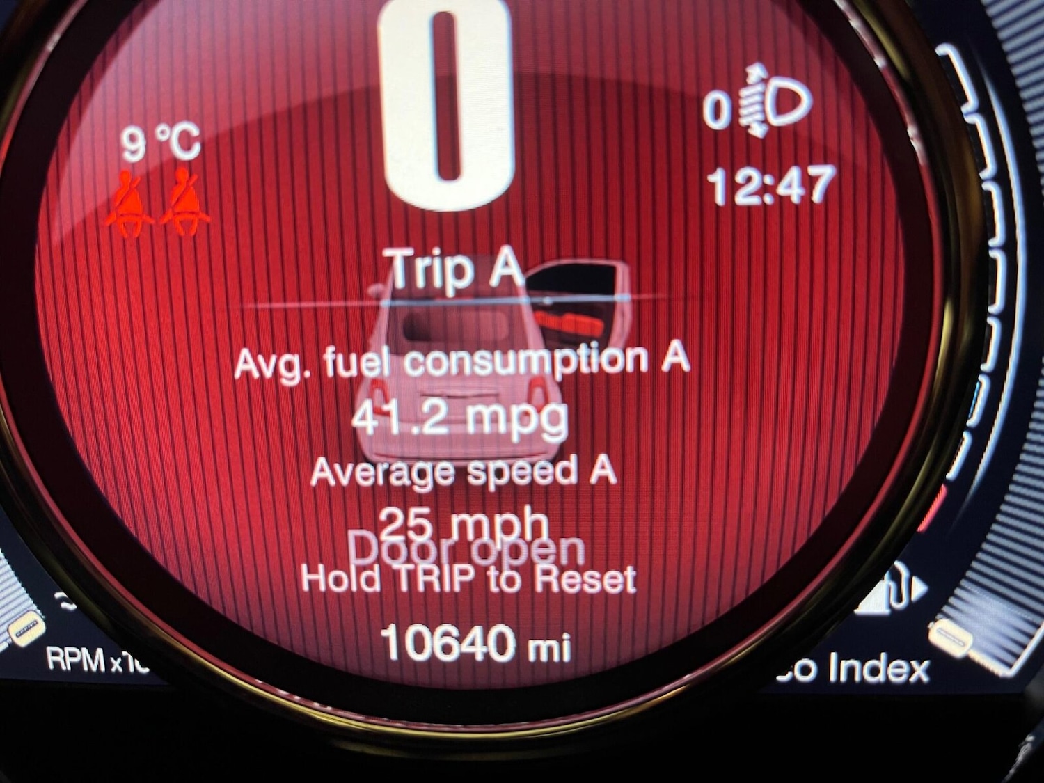 Used Fiat 500 2023 for sale - 76971254: Photo 44