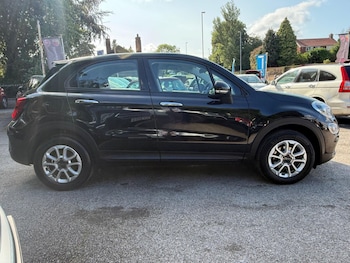 Used Fiat 500X 2021 for sale - 75391730: Photo