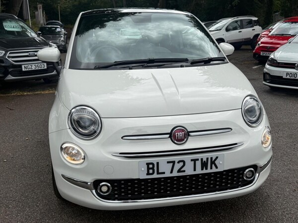 Used Fiat 500 2023 for sale - 75648501: Photo 11