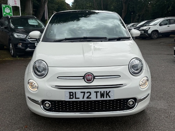 Used Fiat 500 2023 for sale - 75648501: Photo 12