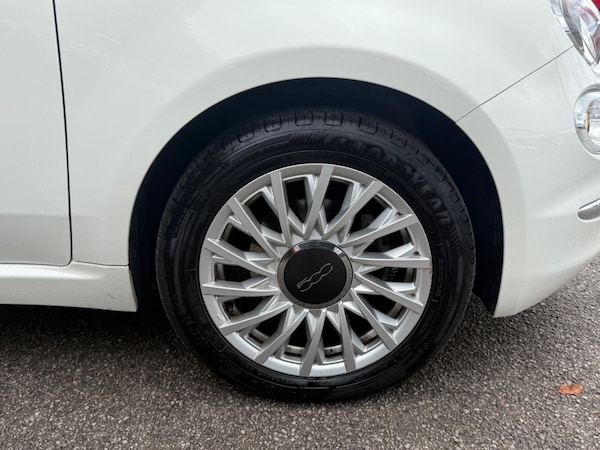 Used Fiat 500 2023 for sale - 75648501: Photo 18
