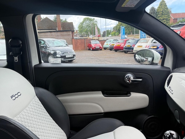 Used Fiat 500 2023 for sale - 75648501: Photo 19