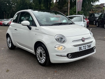 Fiat - 500