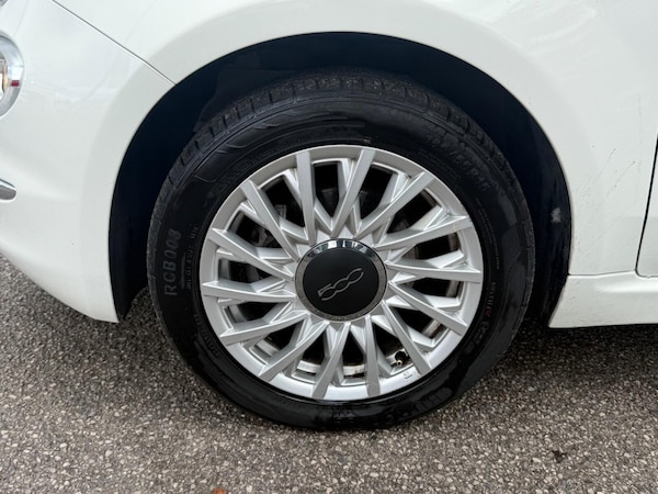 Used Fiat 500 2023 for sale - 75648501: Photo 21