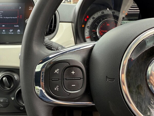 Used Fiat 500 2023 for sale - 75648501: Photo 22