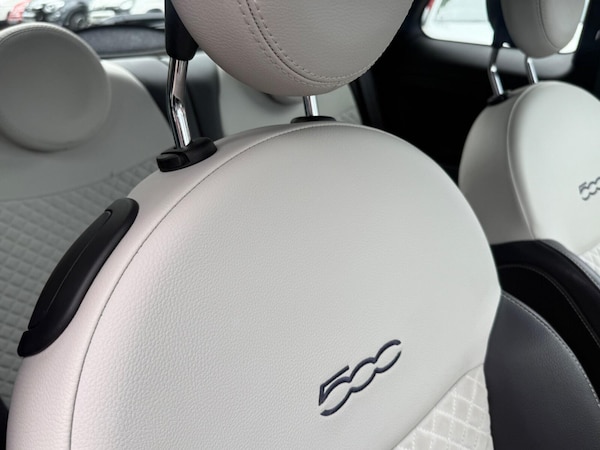 Used Fiat 500 2023 for sale - 75648501: Photo 24