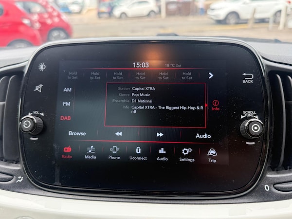 Used Fiat 500 2023 for sale - 75648501: Photo 25