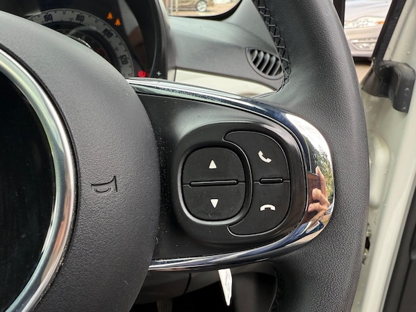 Used Fiat 500 2023 for sale - 75648501: Photo 26