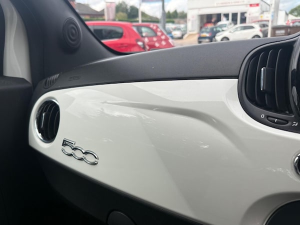 Used Fiat 500 2023 for sale - 75648501: Photo 28