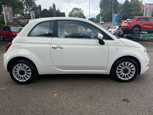 Used Fiat 500 2023 for sale - 75648501: Photo 2