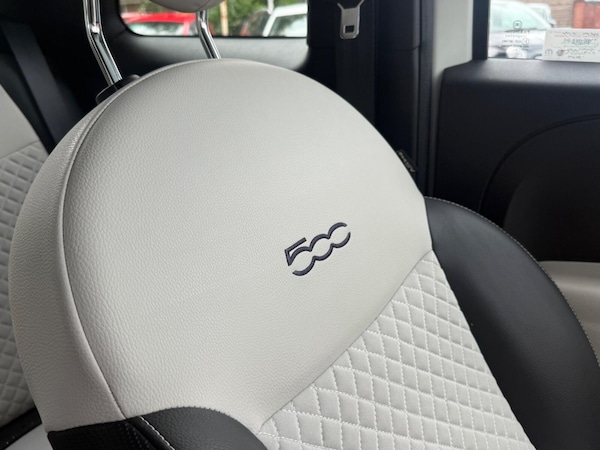 Used Fiat 500 2023 for sale - 75648501: Photo 33