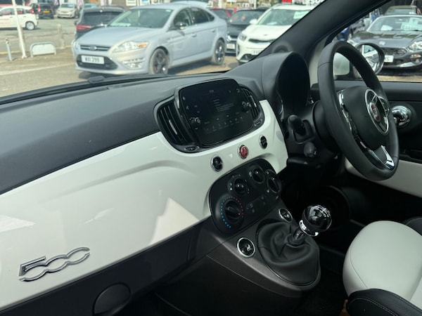 Used Fiat 500 2023 for sale - 75648501: Photo 35