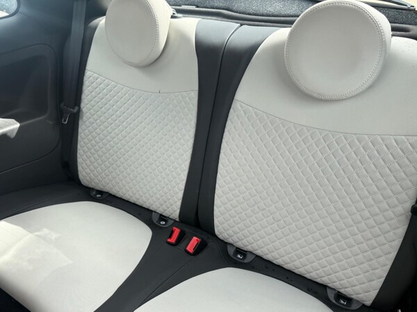 Used Fiat 500 2023 for sale - 75648501: Photo 37