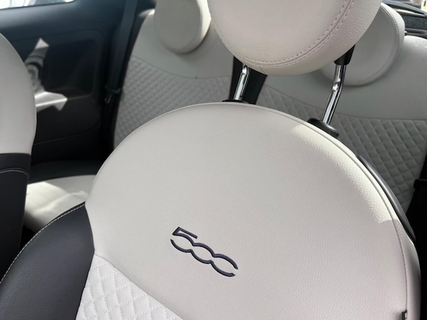 Used Fiat 500 2023 for sale - 75648501: Photo 39