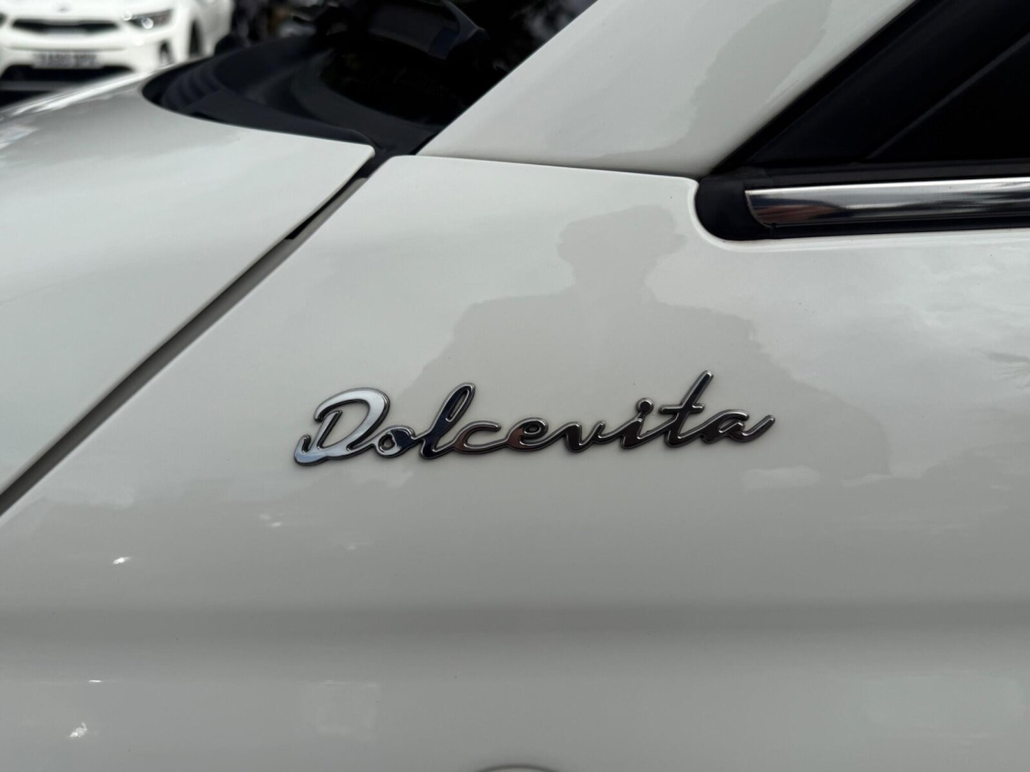 Vehicle 40