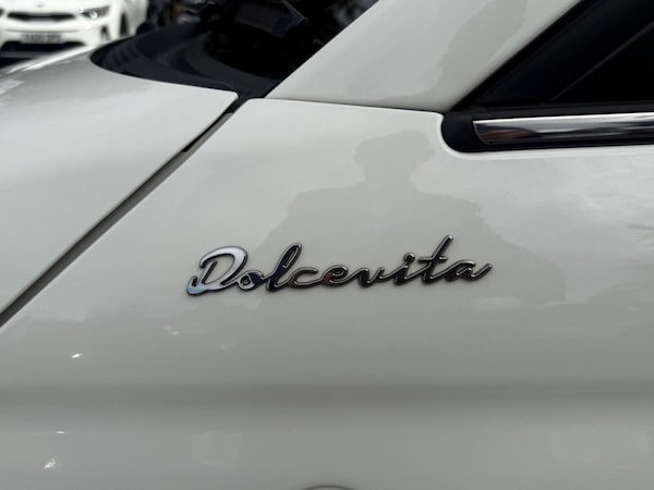 Used Fiat 500 2023 for sale - 75648501: Photo 40