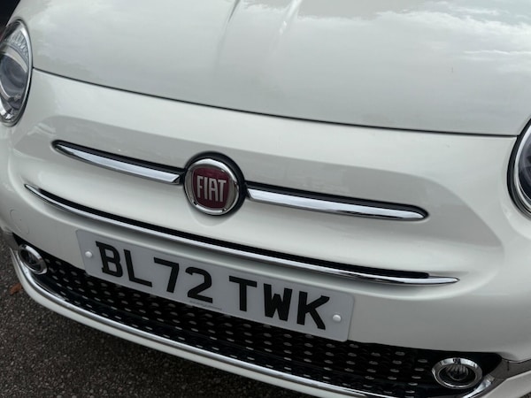 Used Fiat 500 2023 for sale - 75648501: Photo 41