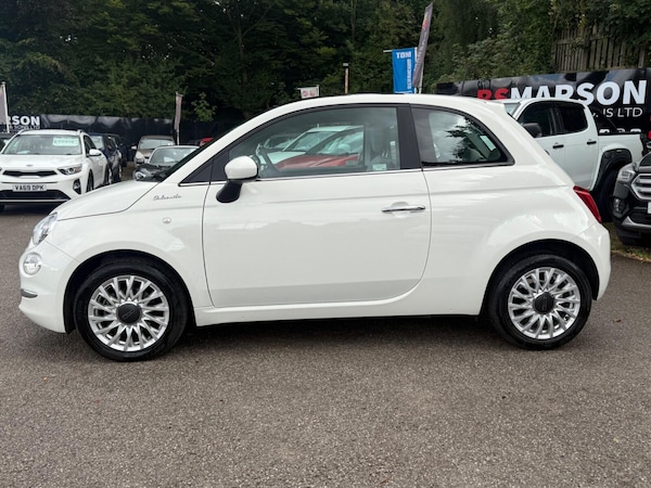 Used Fiat 500 2023 for sale - 75648501: Photo 8