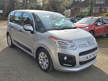 Used Citroen C3 Picasso 2014 for sale - 77903325: Photo