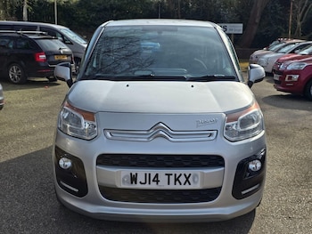 Used Citroen C3 Picasso 2014 for sale - 77903325: Photo