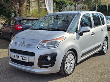 Used Citroen C3 Picasso 2014 for sale - 77903325: Photo