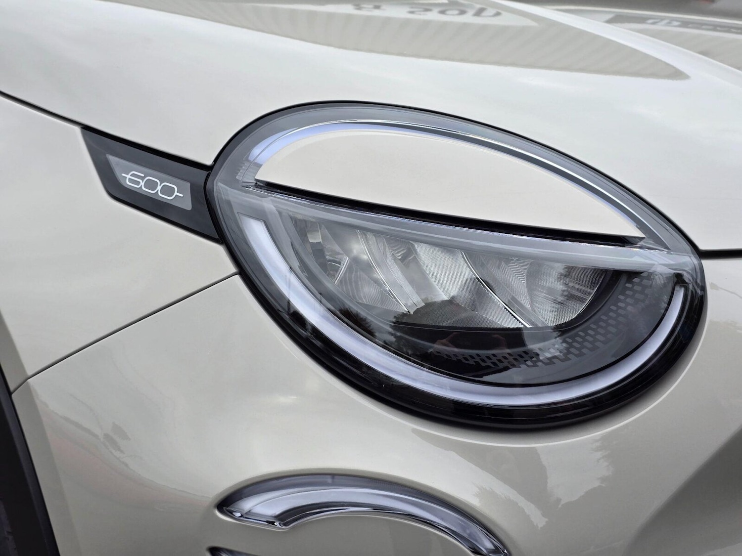 Used Fiat 600 for sale - 77111397: Photo 10