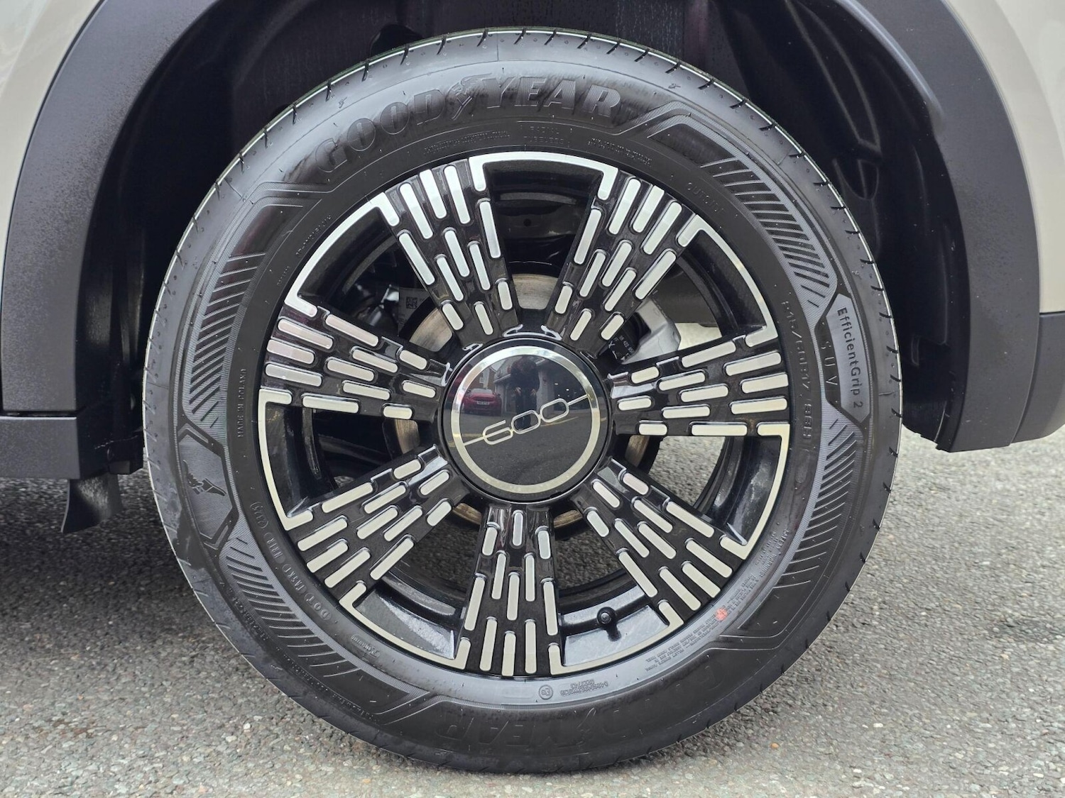 Used Fiat 600 for sale - 77111397: Photo 14