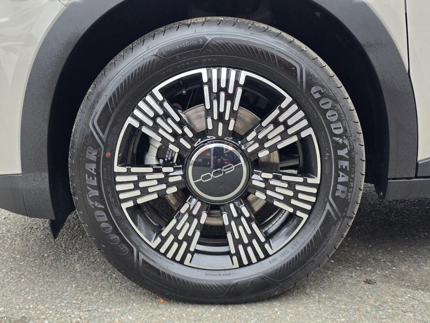 Used Fiat 600 for sale - 77111397: Photo 15