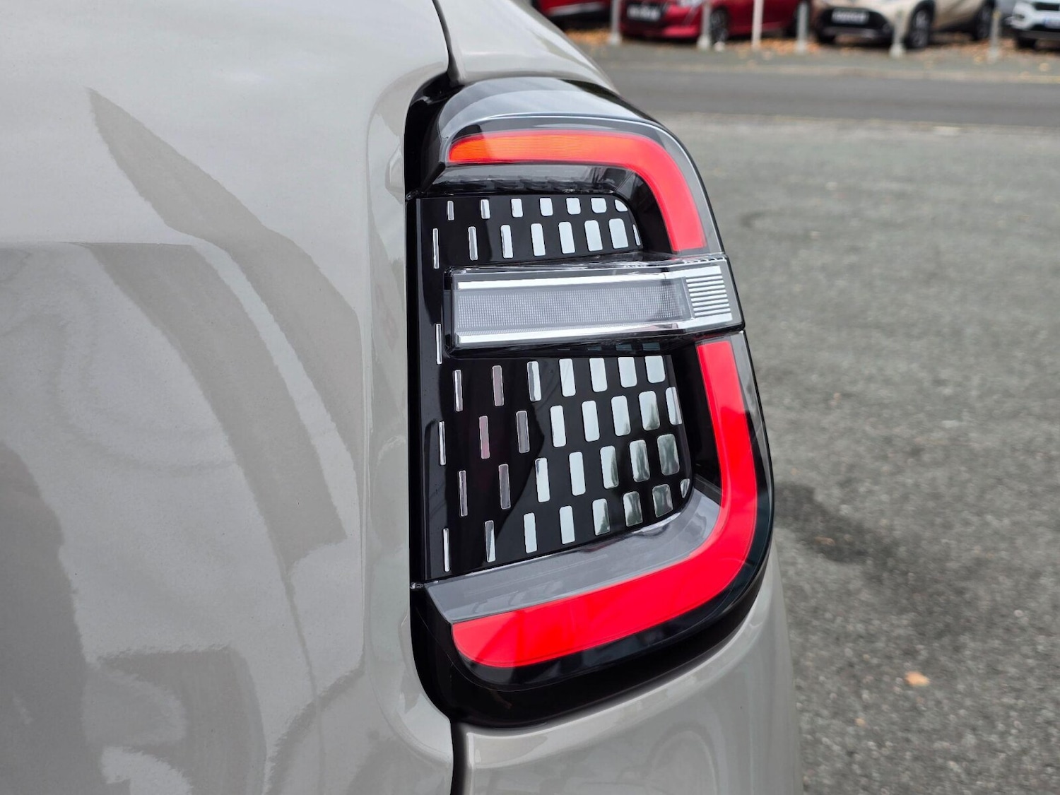 Used Fiat 600 for sale - 77111397: Photo 17