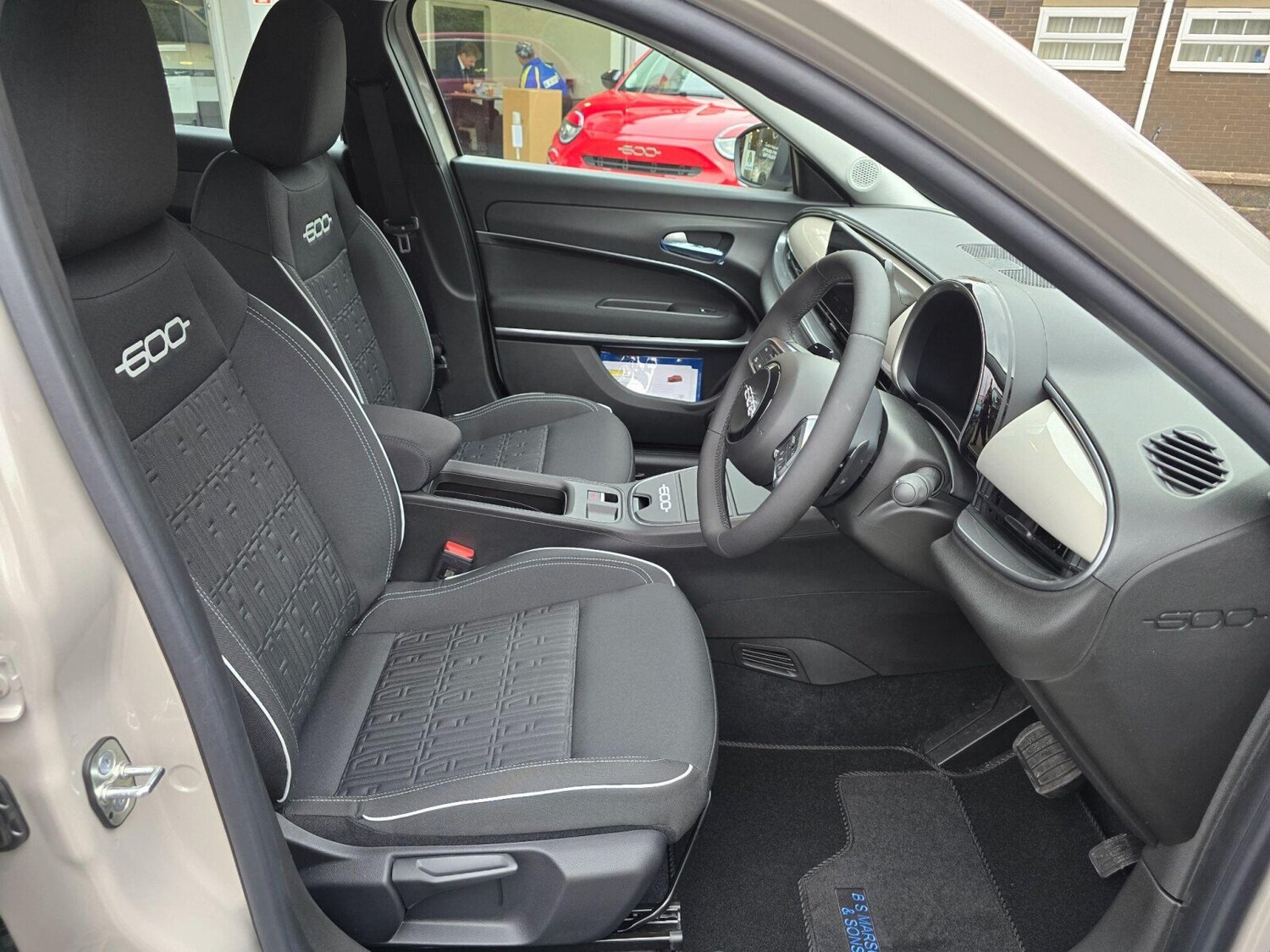 Used Fiat 600 for sale - 77111397: Photo 23